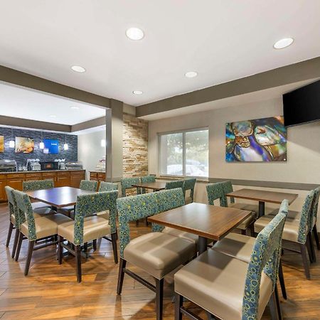 Comfort Inn South - Springfield Zewnętrze zdjęcie