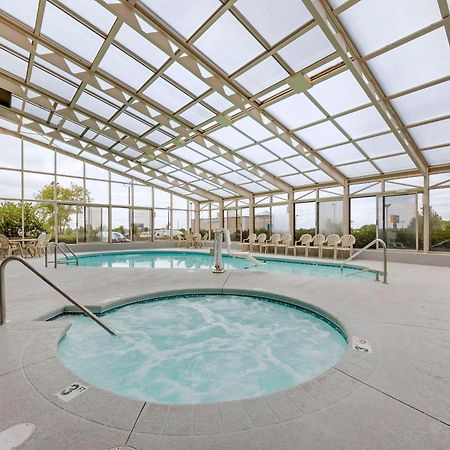 Comfort Inn South - Springfield Zewnętrze zdjęcie