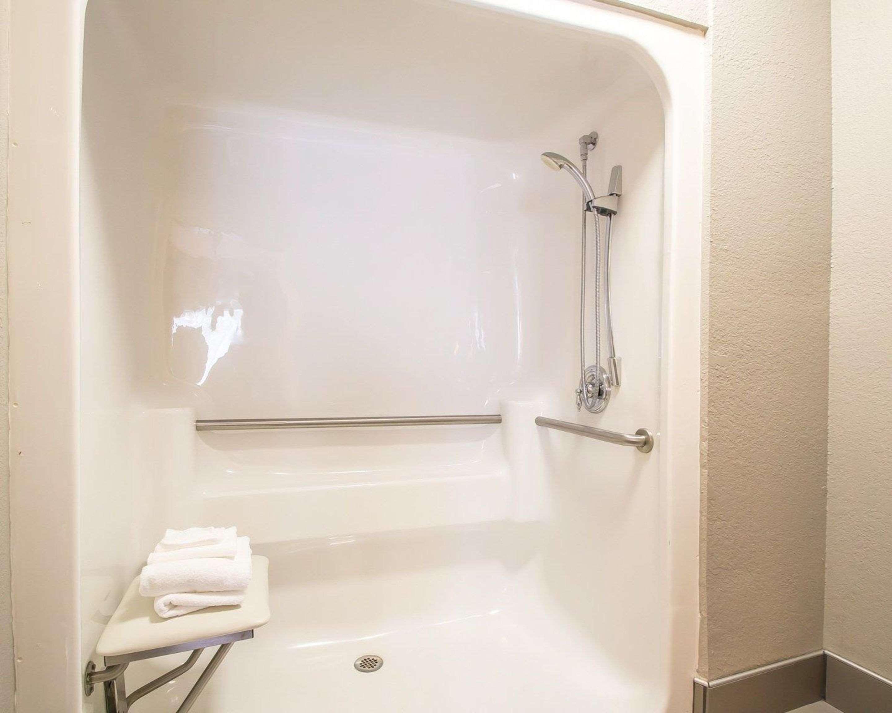 Comfort Inn South - Springfield Zewnętrze zdjęcie