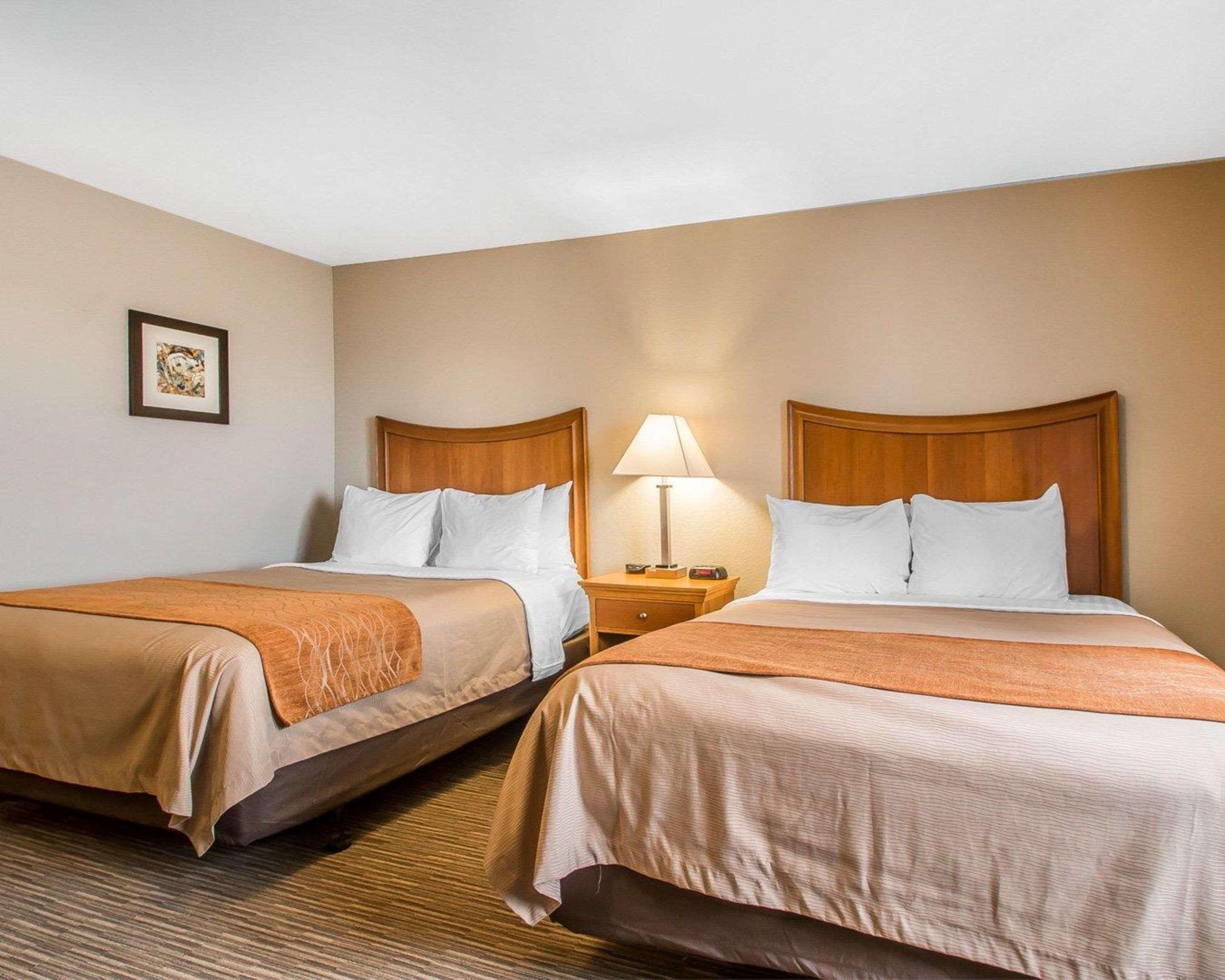Comfort Inn South - Springfield Zewnętrze zdjęcie