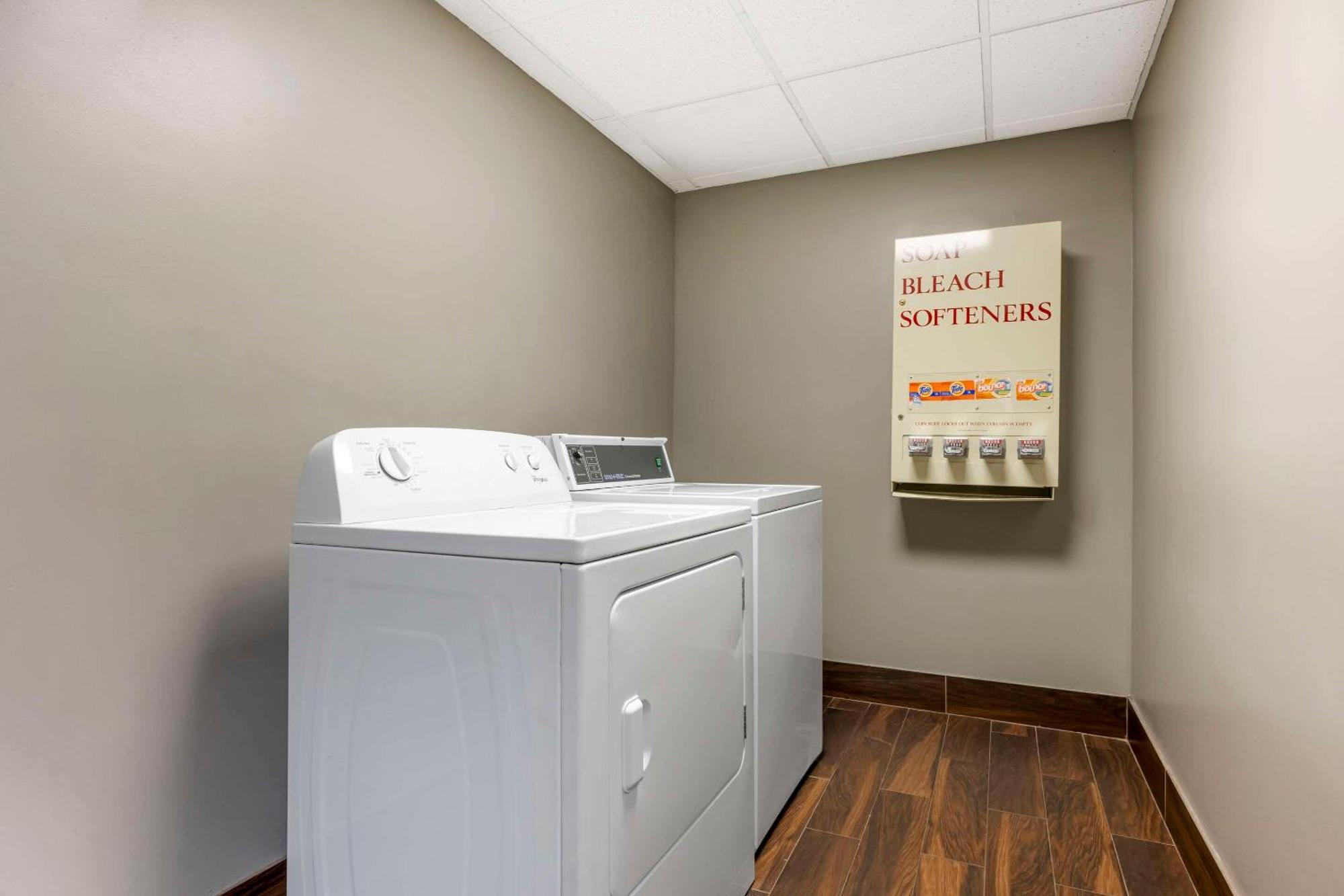 Comfort Inn South - Springfield Zewnętrze zdjęcie