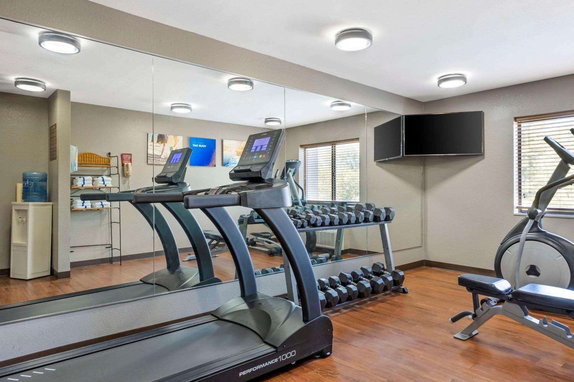 Comfort Inn South - Springfield Zewnętrze zdjęcie