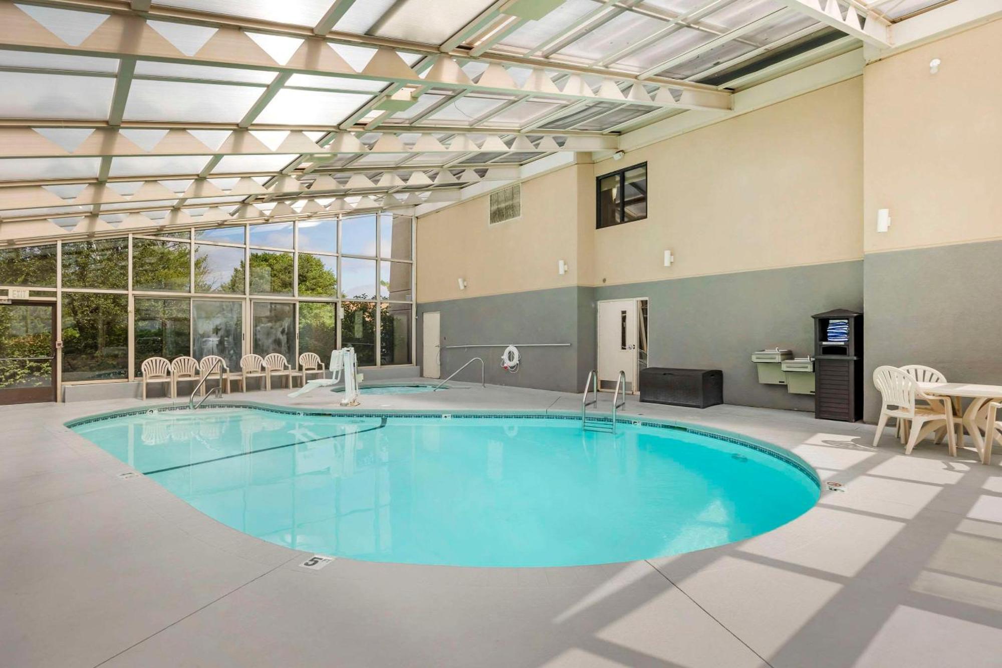Comfort Inn South - Springfield Zewnętrze zdjęcie