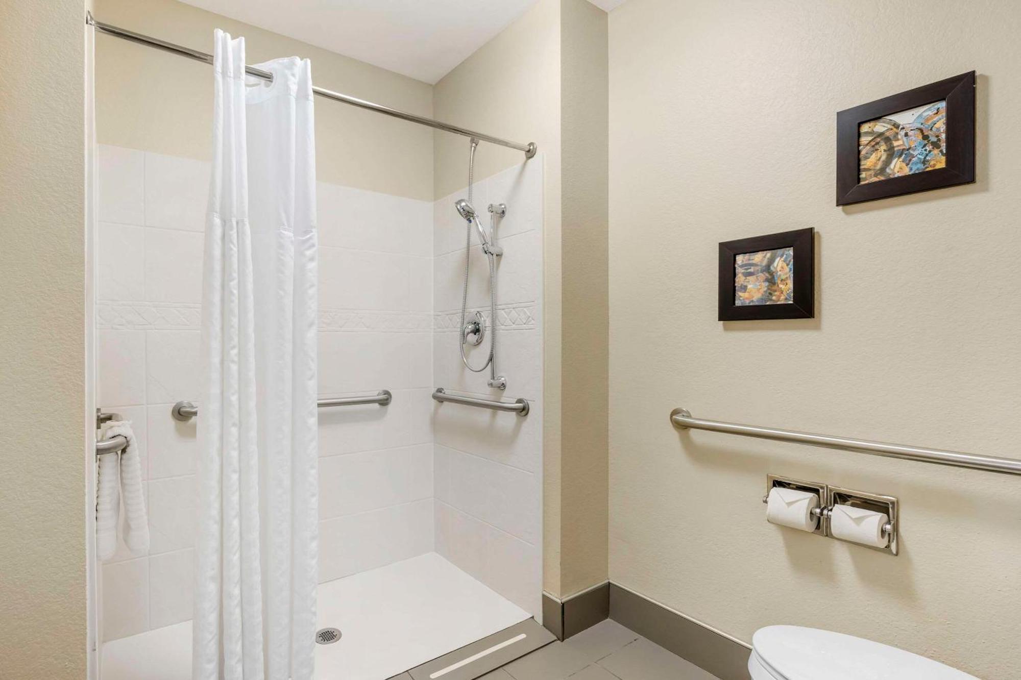 Comfort Inn South - Springfield Zewnętrze zdjęcie