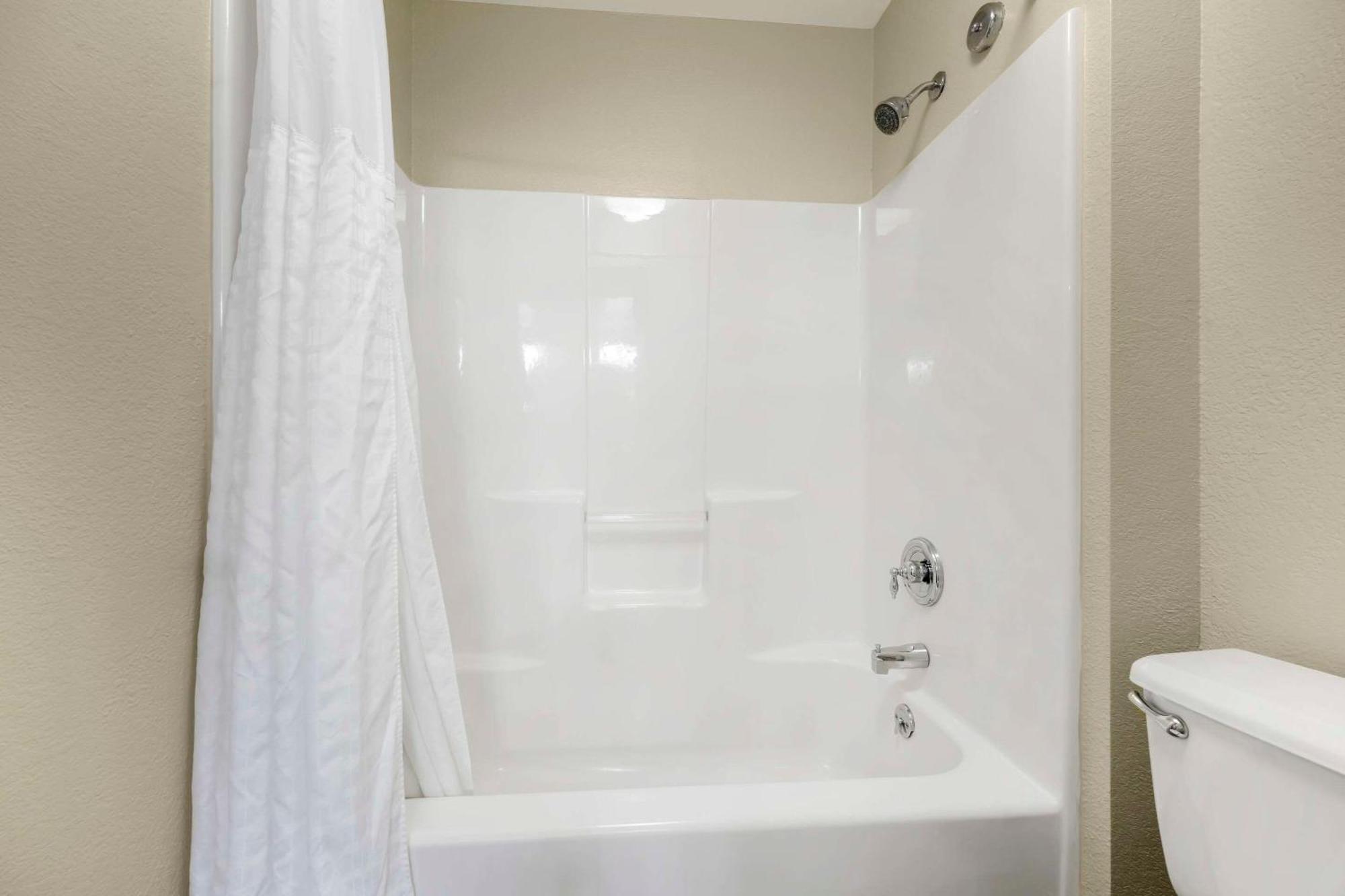 Comfort Inn South - Springfield Zewnętrze zdjęcie