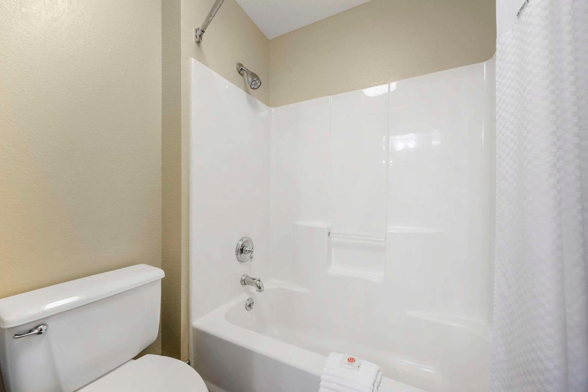 Comfort Inn South - Springfield Zewnętrze zdjęcie