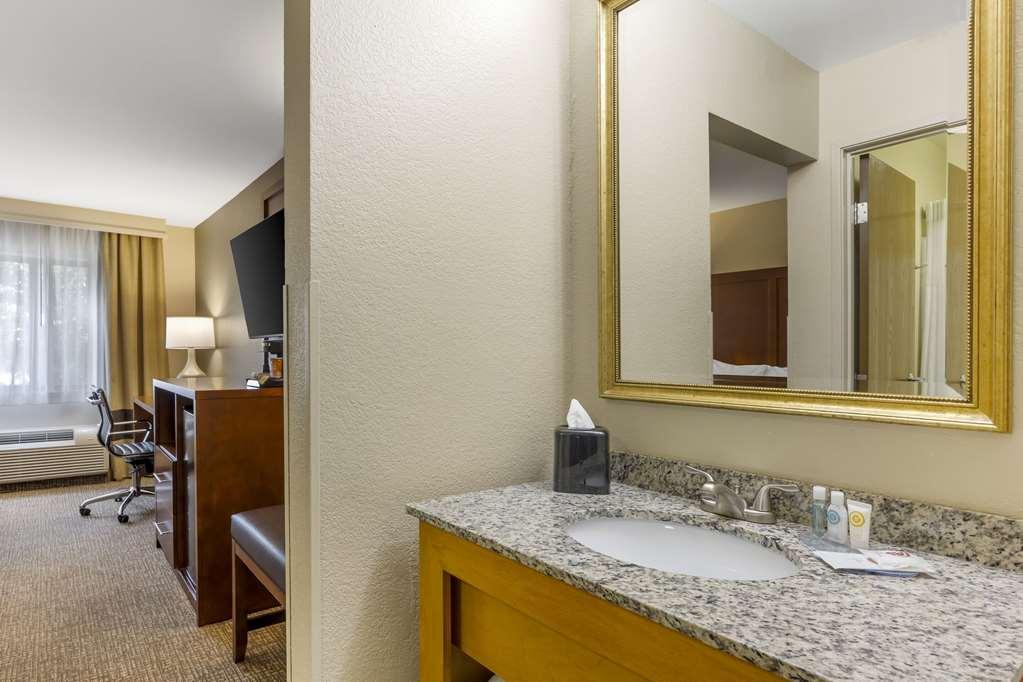Comfort Inn South - Springfield Pokój zdjęcie