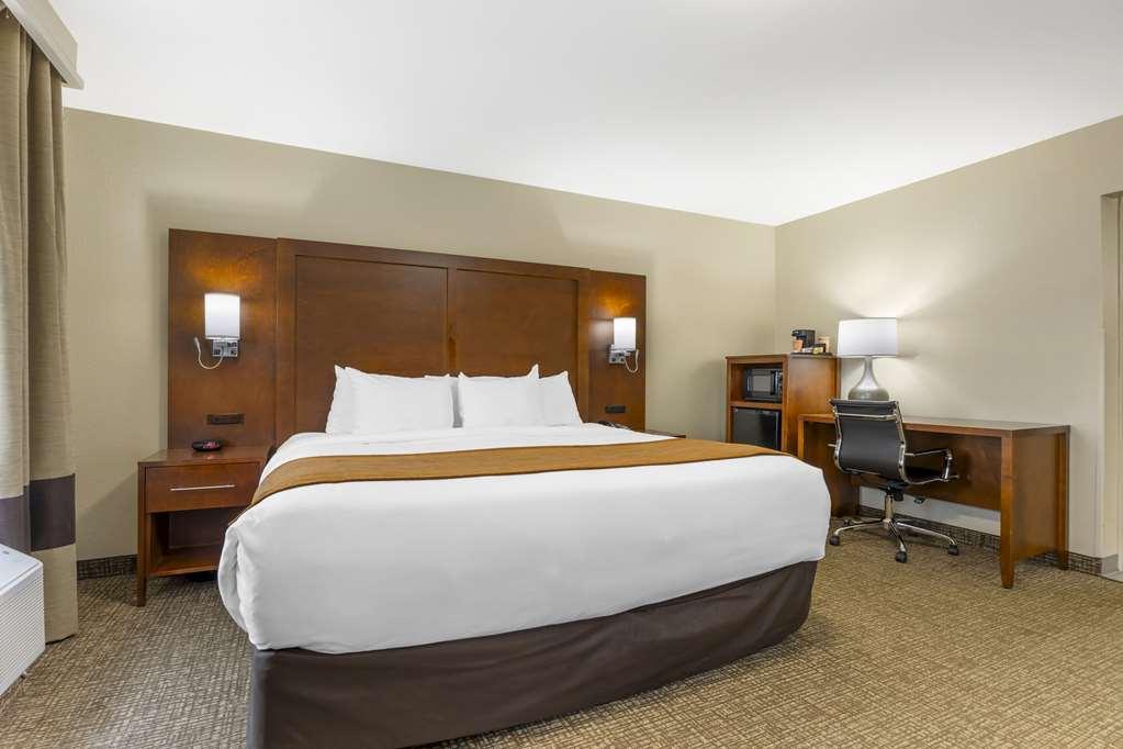 Comfort Inn South - Springfield Pokój zdjęcie