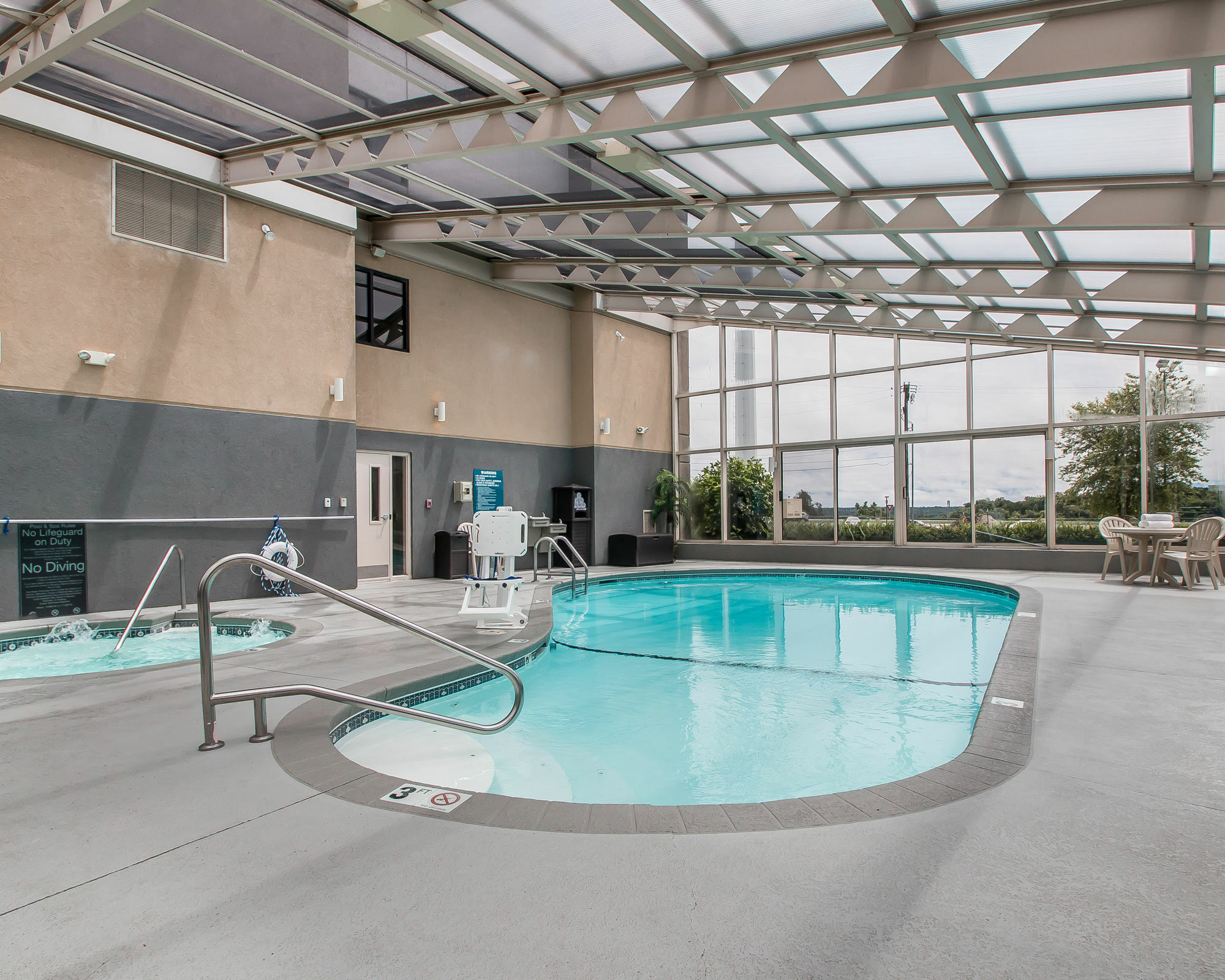Comfort Inn South - Springfield Zewnętrze zdjęcie