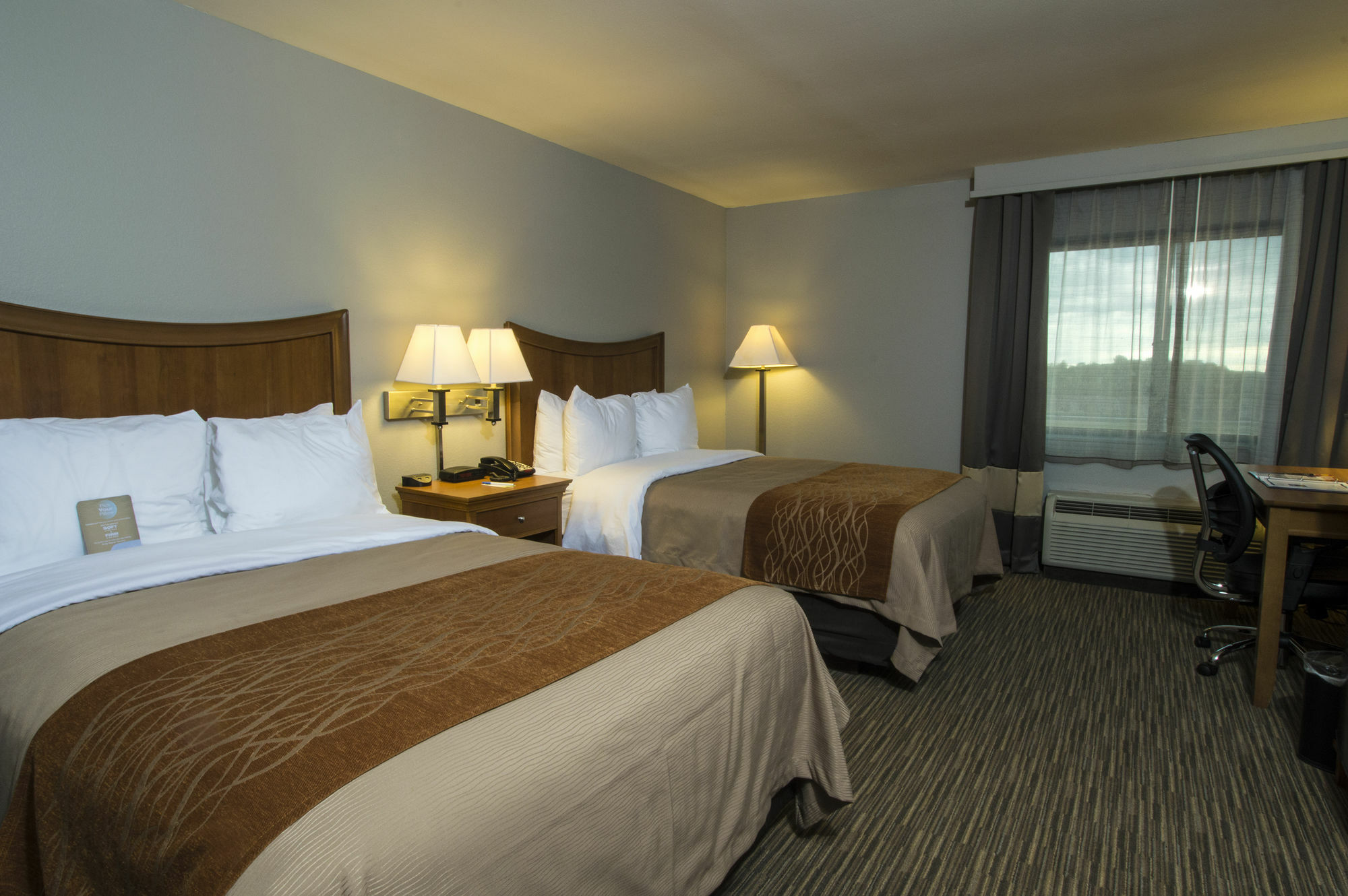 Comfort Inn South - Springfield Zewnętrze zdjęcie
