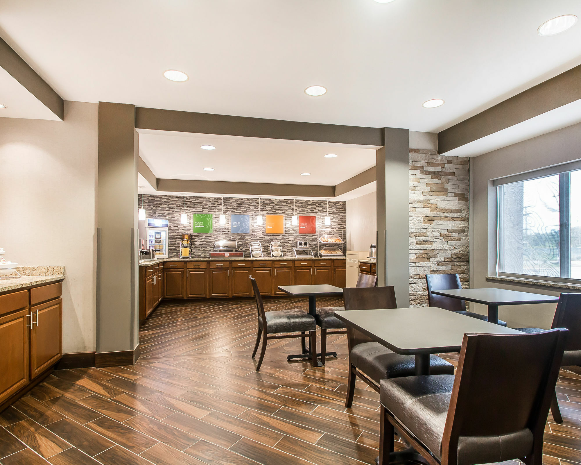Comfort Inn South - Springfield Zewnętrze zdjęcie