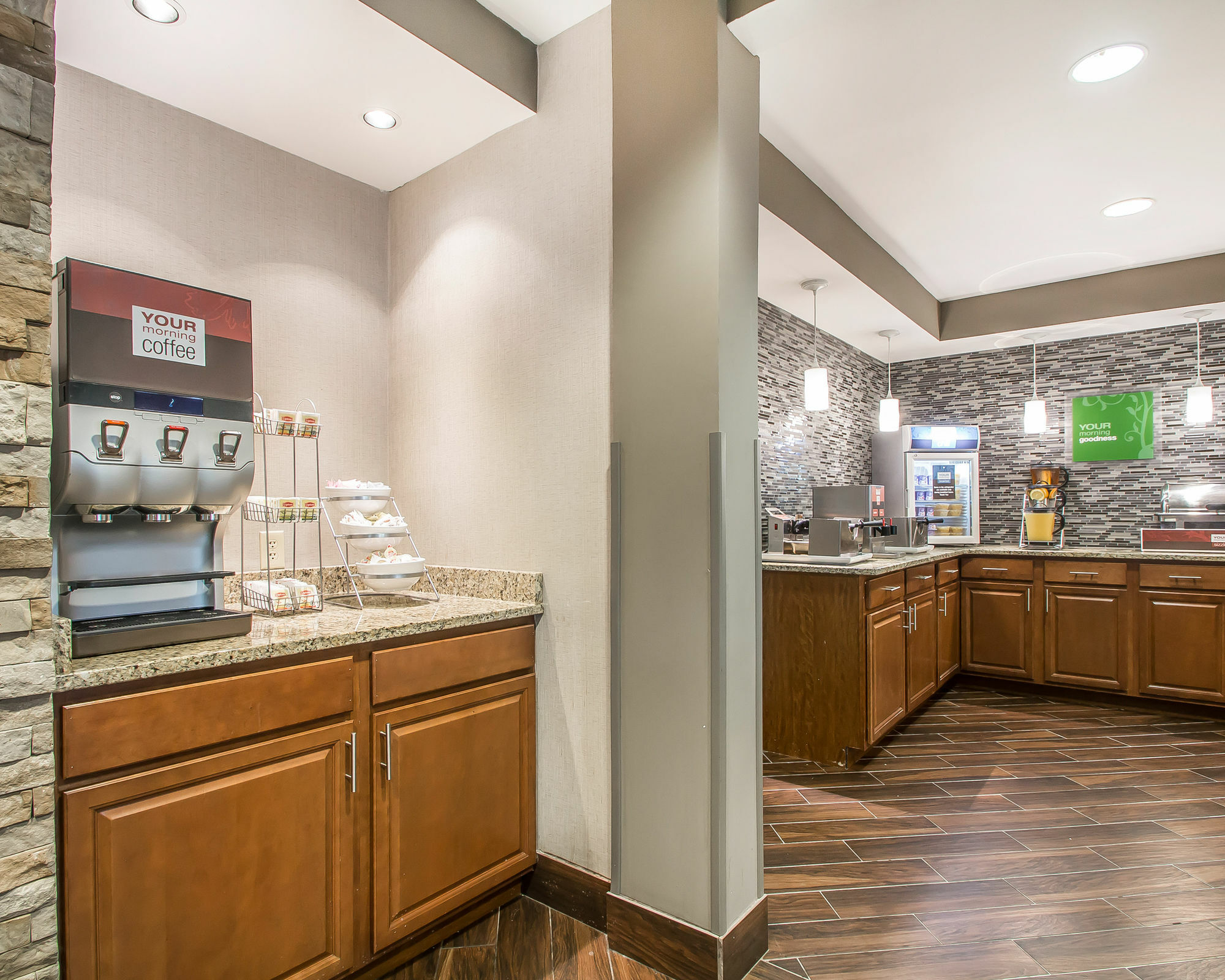 Comfort Inn South - Springfield Zewnętrze zdjęcie